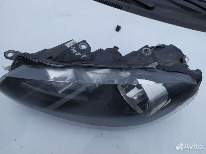 Фара Фолксваген Гольф/ Volkswagen Golf 4
