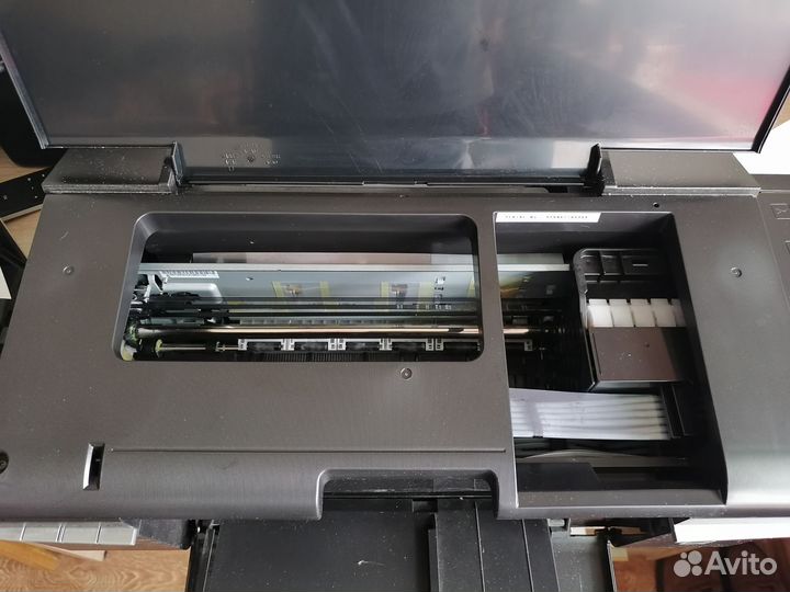 Принтер Epson l800