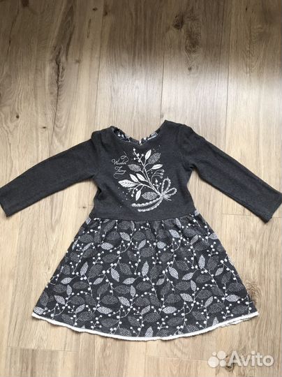 Продам вещи пакетом на девочку 5-6лет