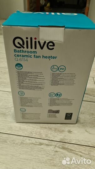 Обогреватель