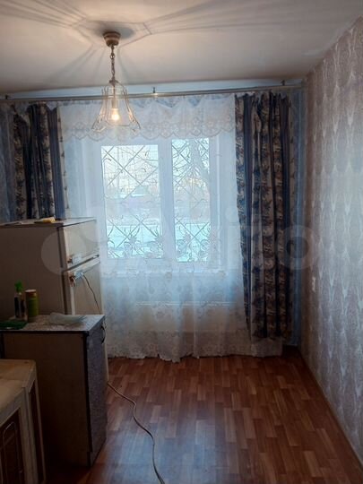 Комната 12 м² в 1-к., 1/9 эт.