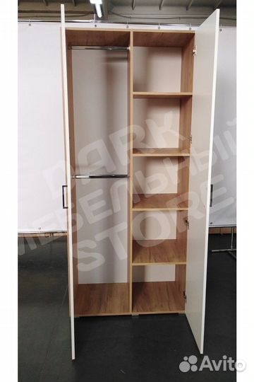 Шкаф 90