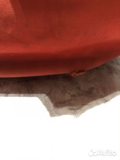 Коляска Stokke