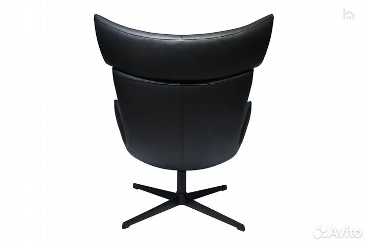 Кресло дизайнерское Toro FR 0490