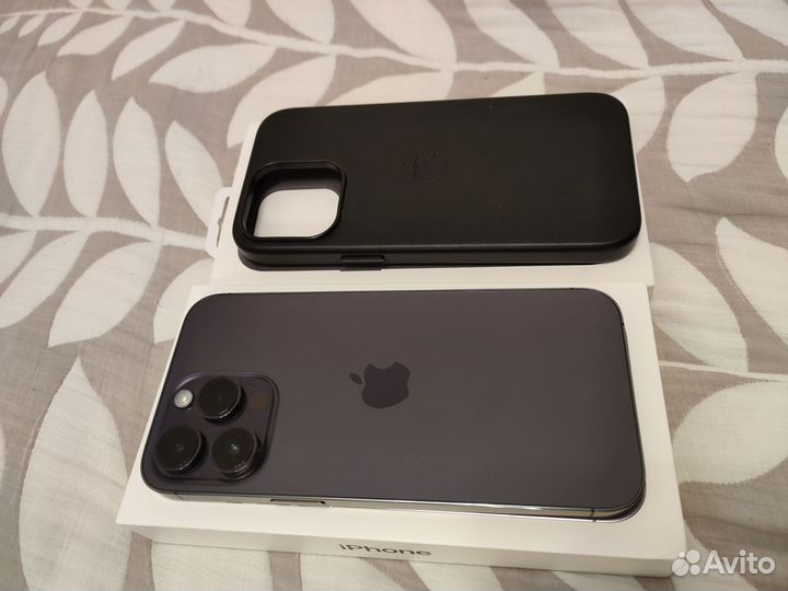 iPhone 14 Pro Max, 128 ГБ