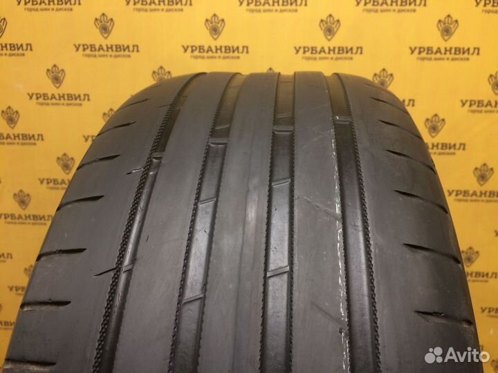 Nokian Tyres Hakka Black 2 225/50 R17 98Y