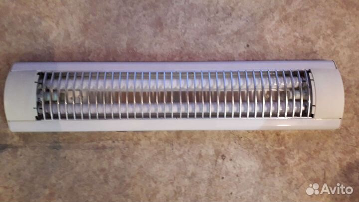 Светильник люминесцентный