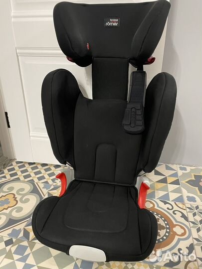 Детское автокресло Britax Romer 15-36 кг