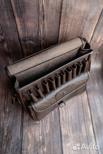 Ягдташ №1 (Коричневый)