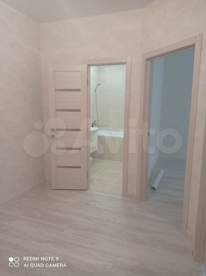 1-к. квартира, 41,6 м², 14/16 эт.