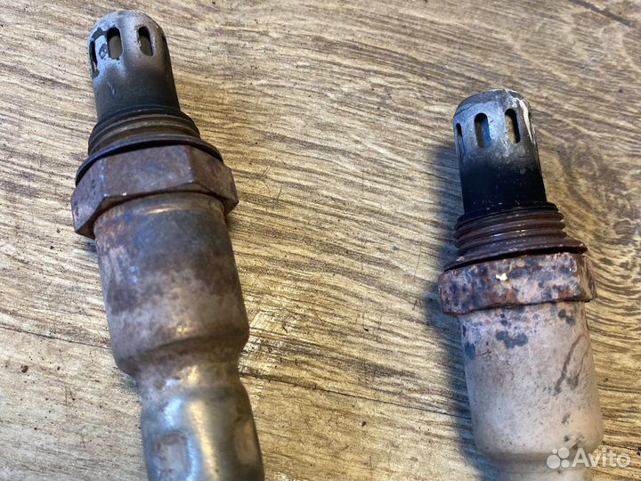 Nissan x-trail т31 кислородный датчик 2,0 бензин