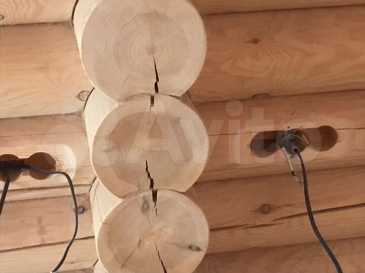 Дом 192 м² на участке 28 сот.