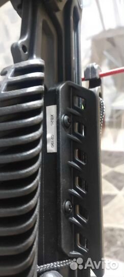 Продам арбалет