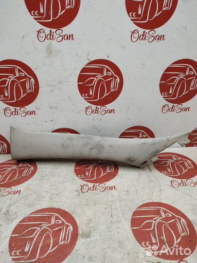 Обшивка стойки передняя Infiniti Fx35 S51 VQ35HR