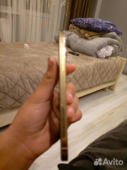 iPhone 13 Pro Max, 512 ГБ