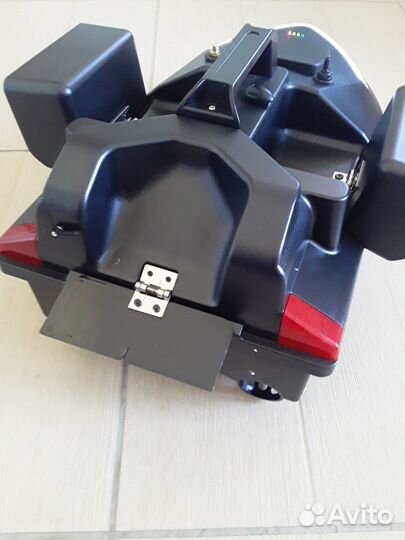 Карповый корабль 3 бункера