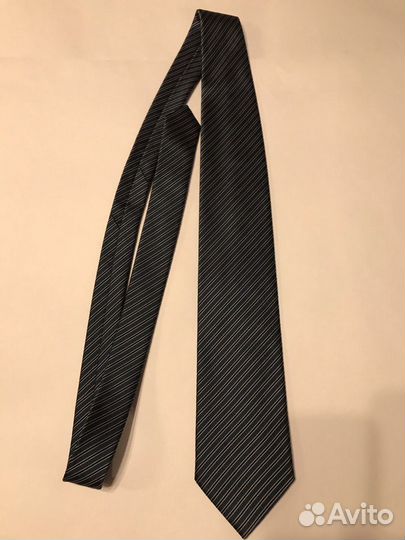 Галстук мужской