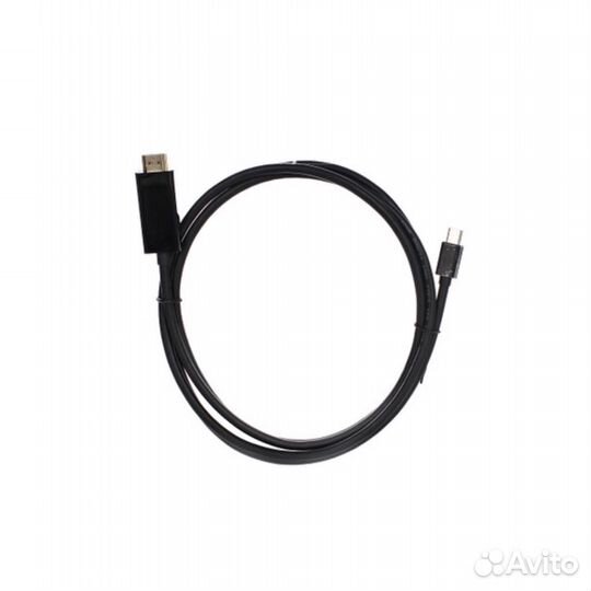 Кабель 4K Thunderbolt Mini Displayport Hdmi Новые