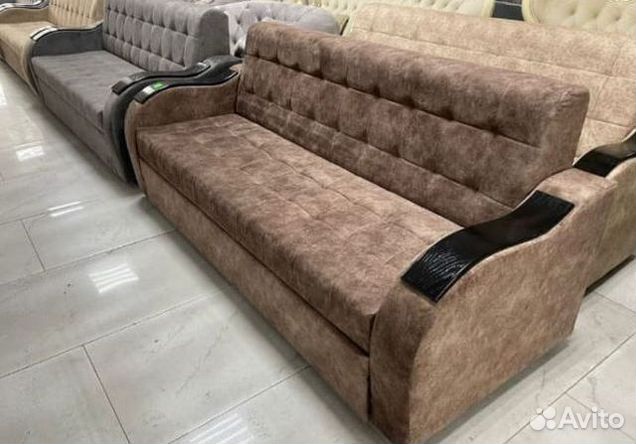 Диваны на заказ не б/у