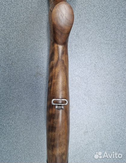 Приклад Иж 27 нового образца