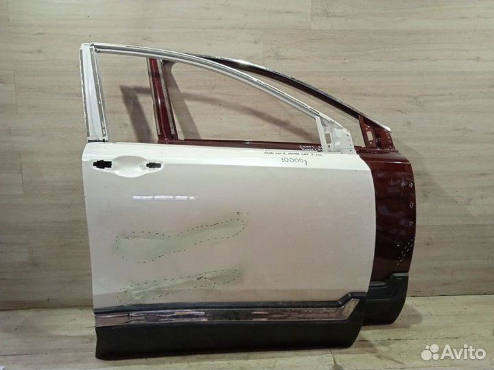 Дверь Honda Cr-V 5