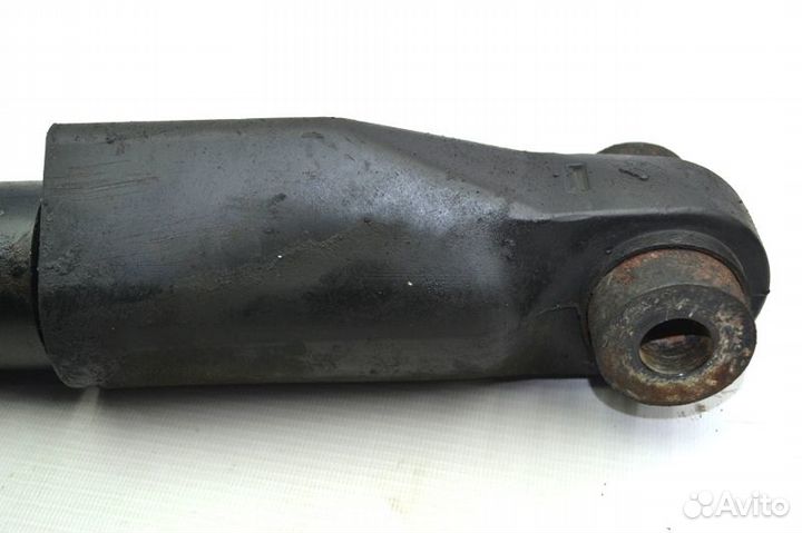 Цилиндр подъема кабины volvo FH12 1-seeria (01.93