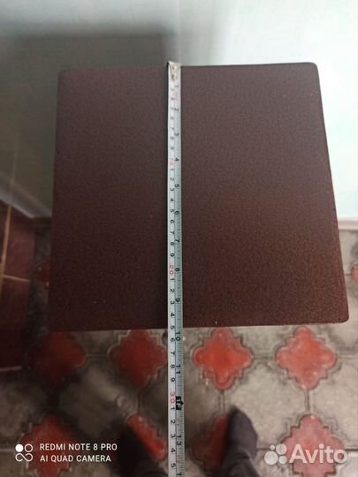 Оружейный сейф