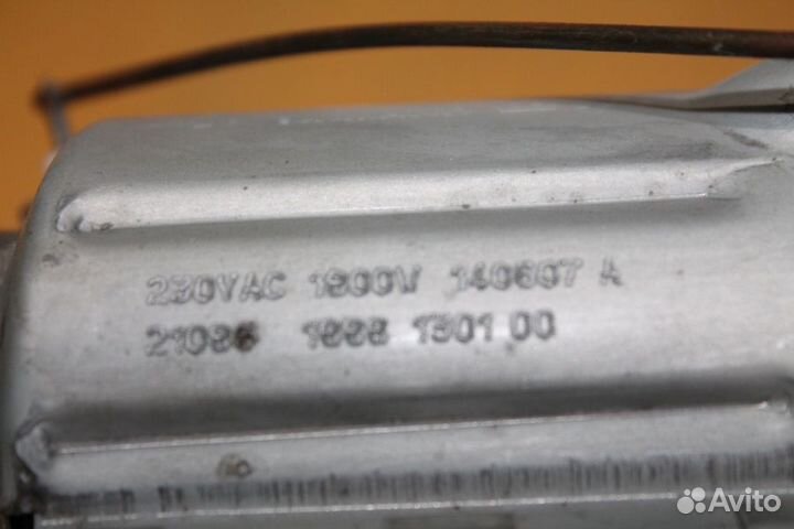 Тэн проточный Beko 1888150100 бу. 5322