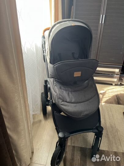 Детские коляски