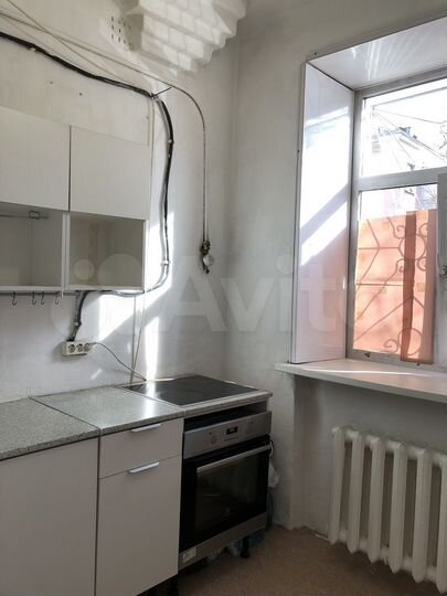 3-к. квартира, 64,6 м², 1/3 эт.