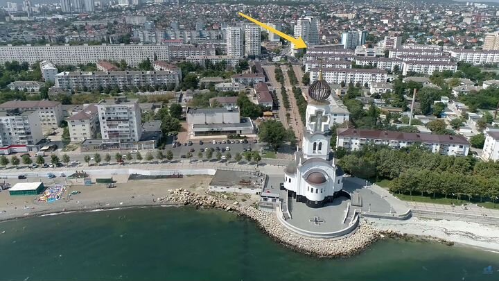 Комната 18,3 м² в 1-к., 5/5 эт.