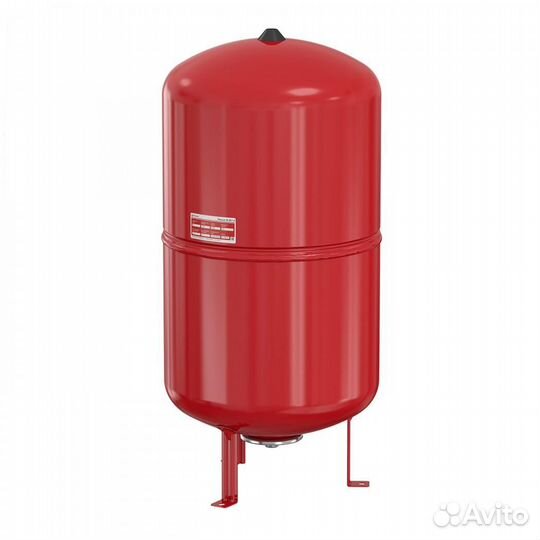 Бак мембранный д/отопления Flexcon R 35л 6атм Fla