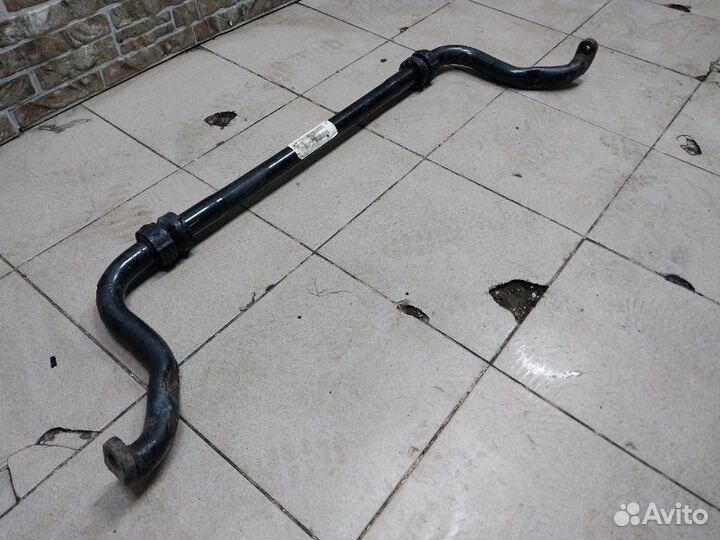 Стабилизатор передний Audi Q7 4L 3.0 tfsi 2012