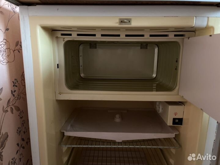 Холодильник Смоленск 3е