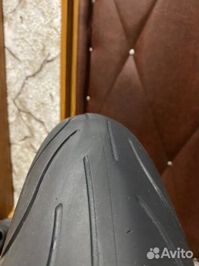 Michelin Pilot Sport 2 125/70 R17