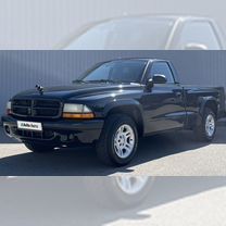 Dodge Dakota 3.9 MT, 2002, 108 000 км, с пробегом, цена 999 999 руб.