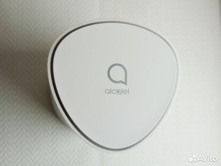 Wifi роутер Alcatel