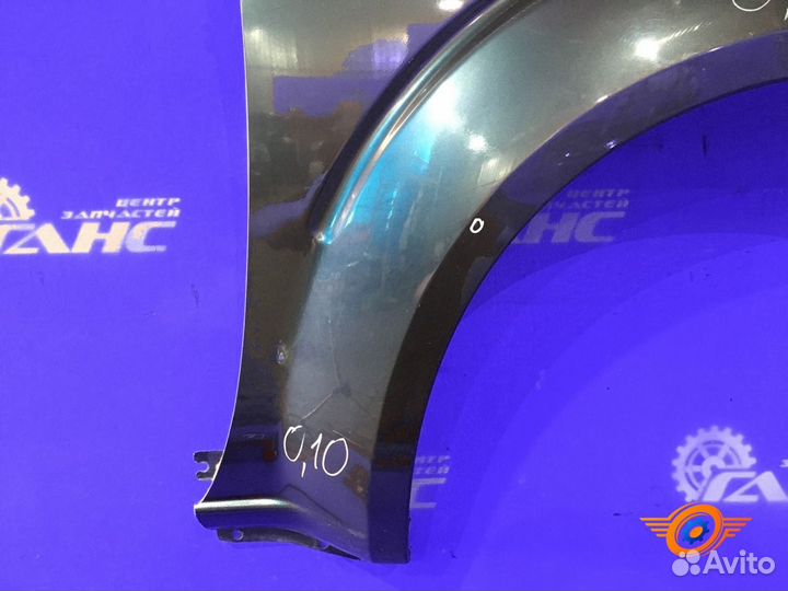 Крыло переднее правое Nissan Pathfinder R51 SUV