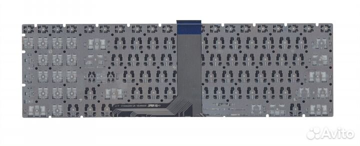 Клавиатура новая для MSI GE62 GE72 GP72 GS63 GT72