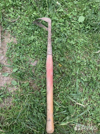 Корнеудалитель, рыхлитель СССР