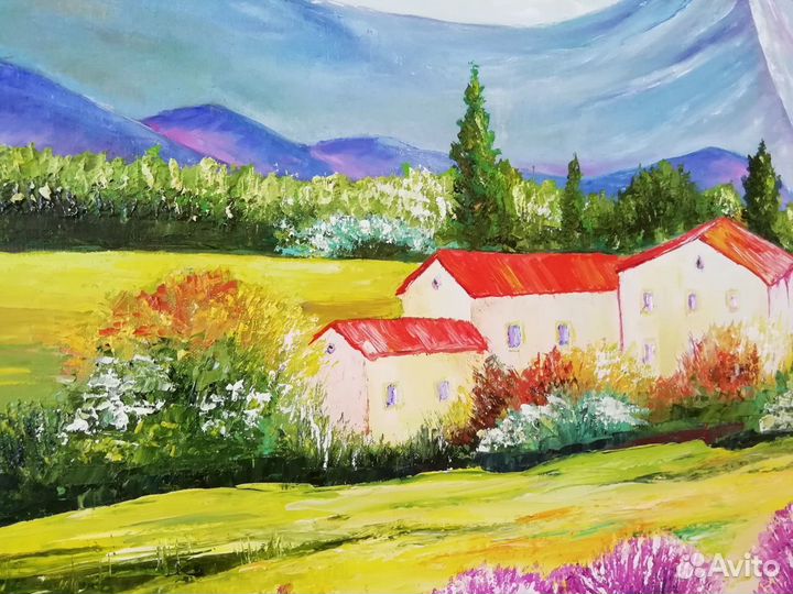 Продам картину