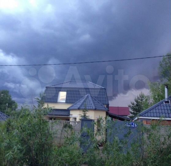 Дача 78,5 м² на участке 4,3 сот.