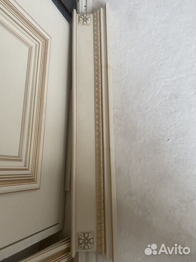 Дверь межкомнатная бу