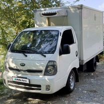 Kia Bongo 2.5 MT, 2013, 285 000 км, с пробегом, цена 1 300 000 руб.