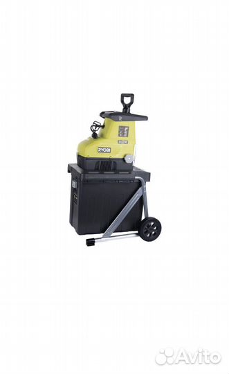 Аренда садовых измельчителей