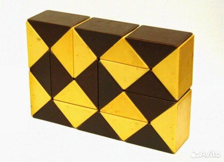 Головоломка 