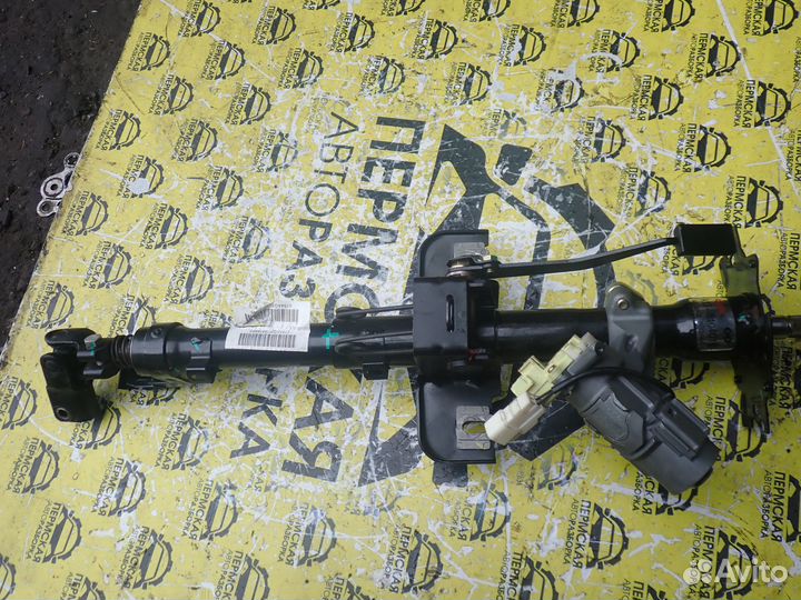 Колонка рулевая для Chery Bonus (A13) 2011-2014