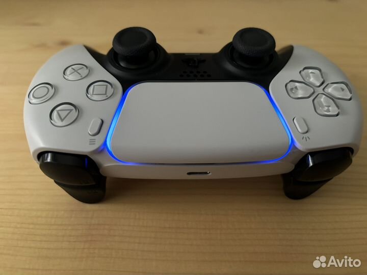 Геймпад dualsense ps5