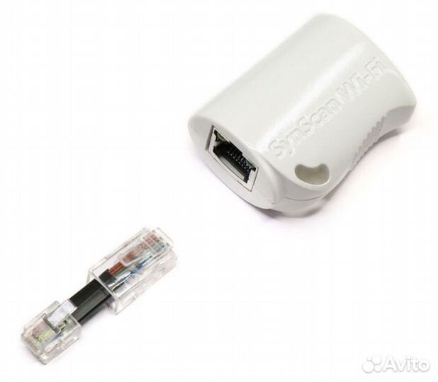 Адаптер Wi-Fi для лазерного пера Sky-Watcher SynSc