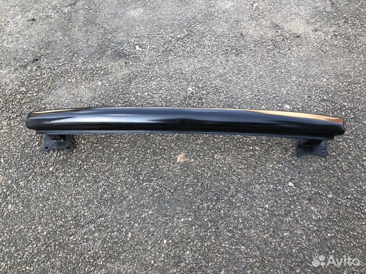 Усилитель заднего бампера Октавия а5